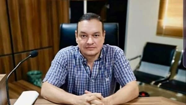 Abogado golpeador habría sido visto supuestamente en Foz Iguazú