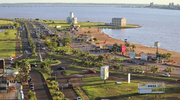 Itapúa impulsa su aeropuerto para captar vuelos internacionales