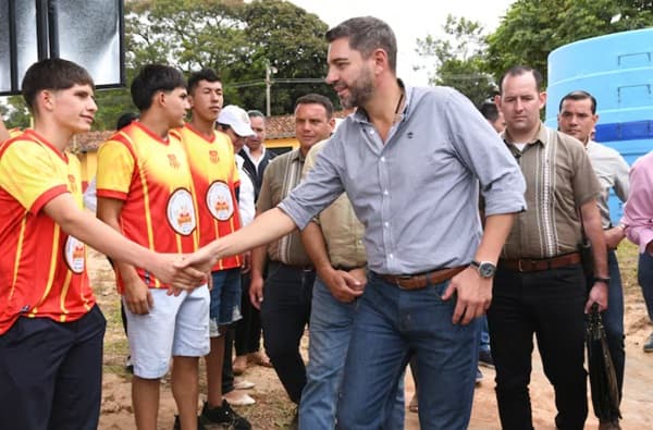 Alliana critica a la oposición ante marcha campesina del 26M