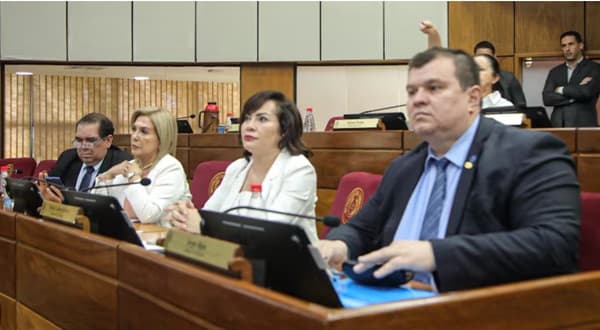 PLRA impugna fallo que favorece a senadores liberocartistas
