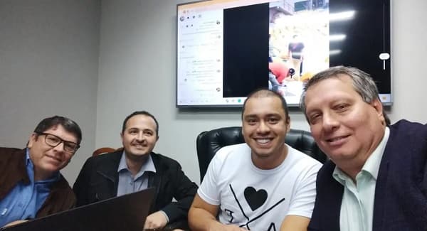 Juez fija audiencia preliminar para Miguel Prieto por lesión de confianza