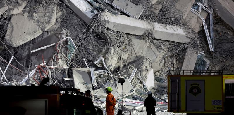 Devastador terremoto en Myanmar deja cientos de muertos y caos