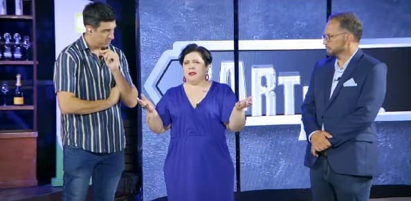 Bartenders – El Desafío: Chiche Corte desata guerra de talento entre los ocho finalistas