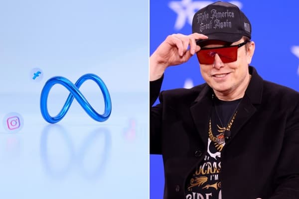 Meta adopta algoritmo de X para combatir desinformación en sus redes