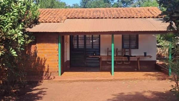 Investigan presunto feminicidio en Yatytay, Itapúa