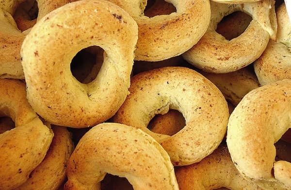 Paraguay impulsa a la chipa como patrimonio UNESCO