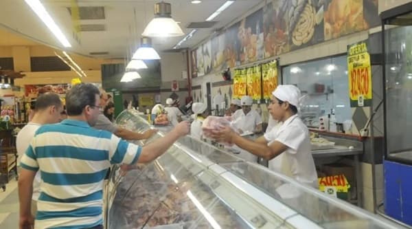 Alerta al bolsillo: Subas de hasta G. 5.000 en precios de churas