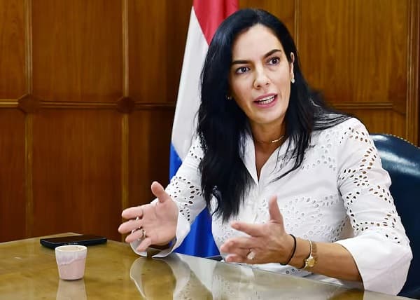 Fiscalía evalúa imputar a ministra de Obras por accidente fatal