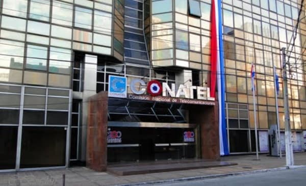 Vence plazo para que Conatel informe sobre frecuencias 5G