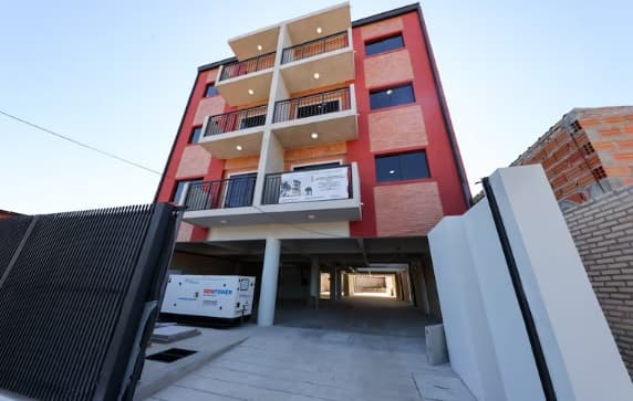 MUVH ofrece 12 departamentos económicos en Luque: requisitos para postular