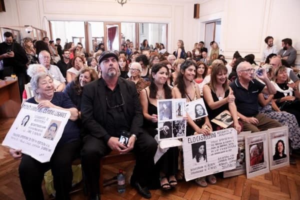 Argentina desclasifica archivos de inteligencia de la dictadura