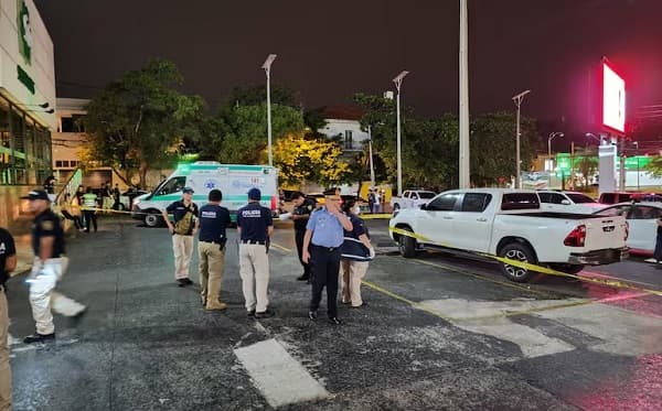 Director de Senad pidió “silencio” a Lalo tras asesinato de Ryguasu