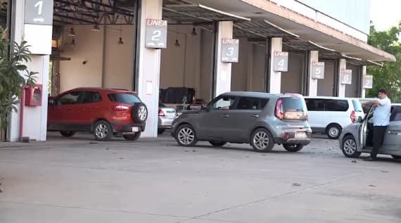 Opaci sugiere posponer multas por habilitación vencida