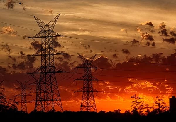 Calor intenso cederá paso a temperaturas frescas esta semana