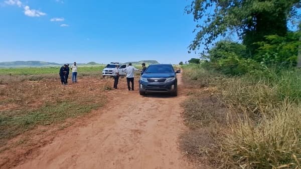 Hallan sin vida a brasileño desaparecido en Cerro Corá
