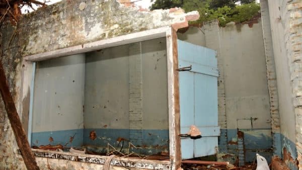 Nenecho destina apenas 6% del Fonacide a reparar escuelas