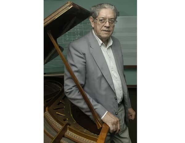 Centenario de Florentín Giménez: homenajes y actividades en su honor