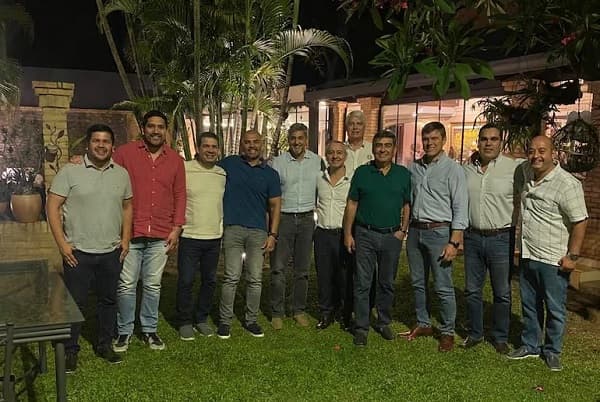 Fuerza Republicana advierte sobre uso político de la Fiscalía