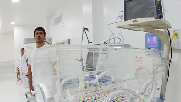 Salud: Viceministro pide crédito ciudadano