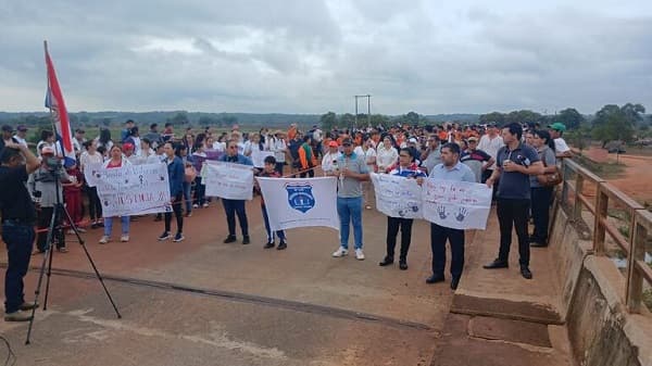 Feminicidio en San Pedro: comunidad exige justicia