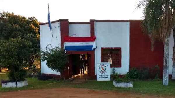 Investigan intento de rapto frente a escuela en Itapúa