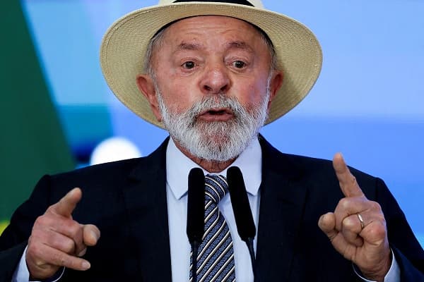 Lula impulsa en Asia alianzas comerciales ante nueva era Trump