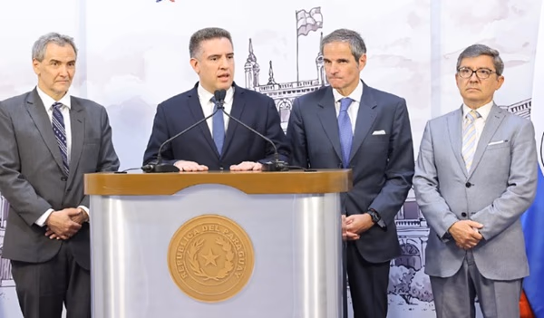 Alto costo, baja ejecución: proponen degradar Mitic a Dirección