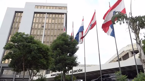 Interventor admite que la situación financiera en Asunción es crítica y que la Comuna está en “terapia intensiva”