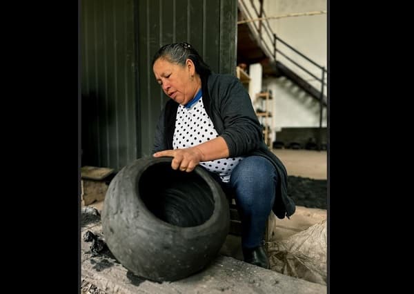 Ñai’ũpo: cerámica tradicional paraguaya rumbo a lista UNESCO