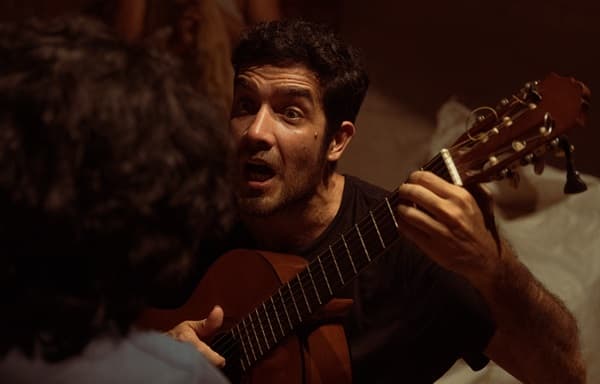 “Fardo Guype”: El drama de los mensú vuelve a escena en Asunción