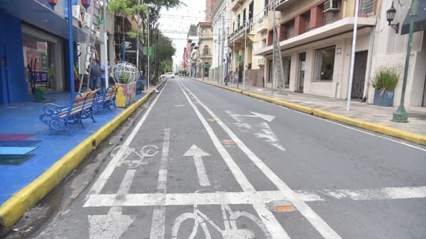 Comerciantes de Palma critican ferias y denuncian abandono municipal