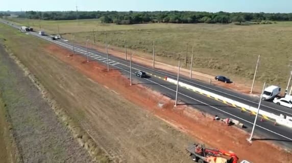 Nueva ubicación para el peaje en General Delgado tras reclamos ciudadanos