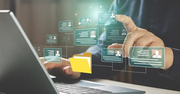 Datos a la deriva: Filtraciones destacan vacíos legales en Paraguay