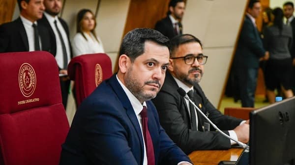 Latorre aguarda informe sobre Nenecho antes de fijar postura política