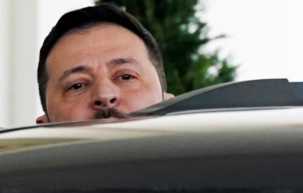 EEUU y Ucrania negocian en Arabia Saudí el futuro inmediato de la guerra con Rusia