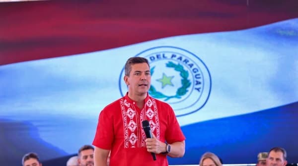 Peña enfatiza compromiso con sectores vulnerables en medio de anunciadas manifestaciones sociales