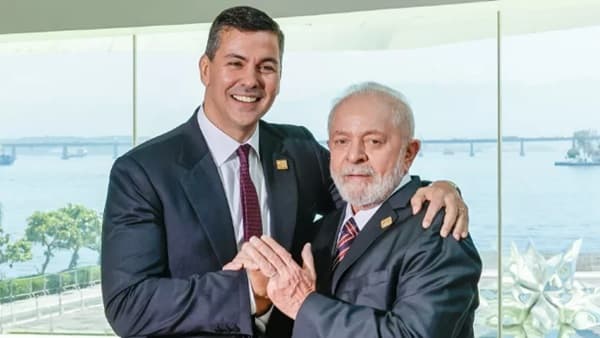 En suspenso la firma del Anexo C de Itaipú, que debería concretarse hoy