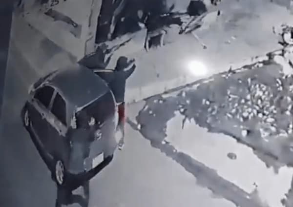 Crimen por bandera: Rivalidad fatal en Villa Elisa