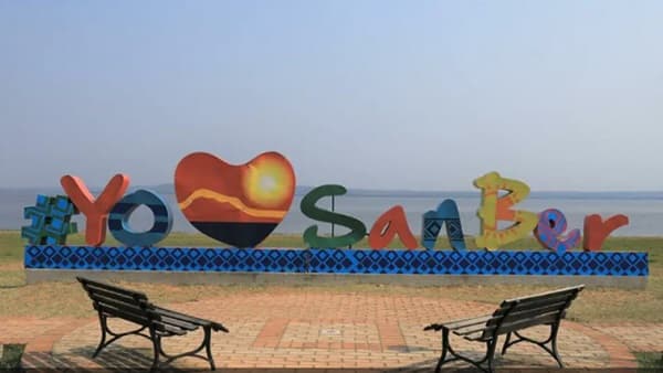 Verano 2025: Récord histórico en destinos turísticos nacionales