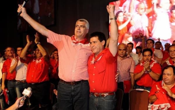 Cartes deja atrás a Alliana y mira a Wiens para 2028