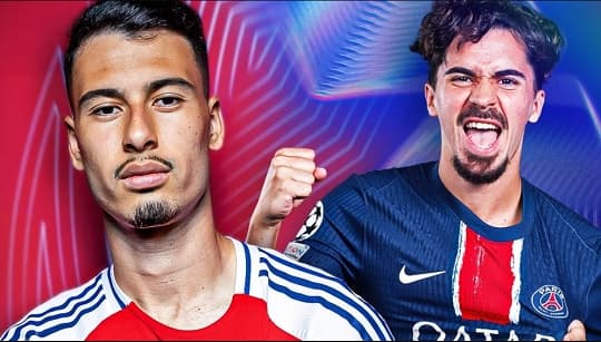 Arsenal y PSG abren las semifinales de Champions