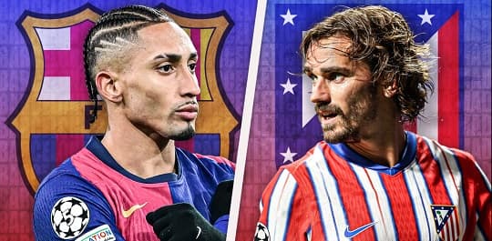 Jornada de clásicos y paraguayos en acción para hoy