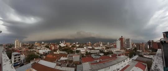 Meteorología anuncia que las altas temperaturas e inestabilidad continúan