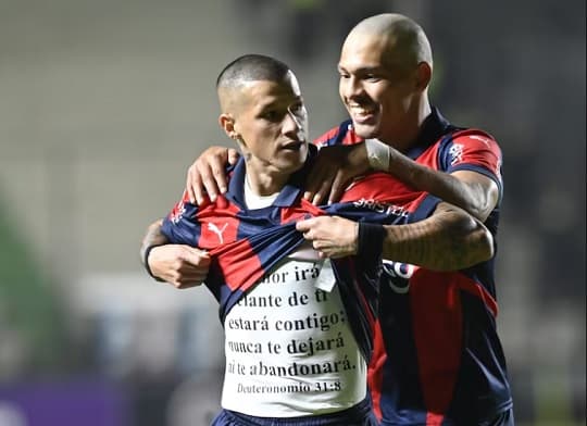 Cerro se juega el todo por el todo y necesita que Olimpia frene a Libertad