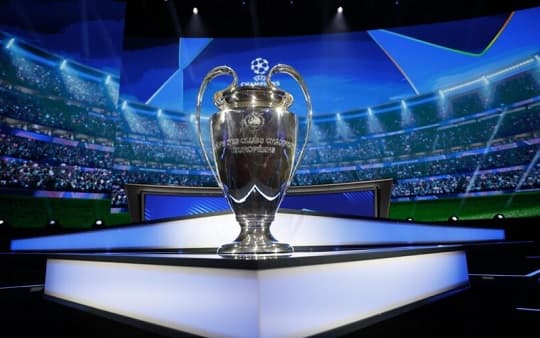 Champions: PSG y Barcelona van por el pase a semifinales