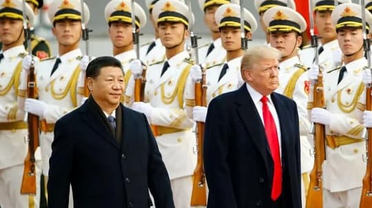 Guerra comercial EE.UU.-China: impacto y consecuencias globales