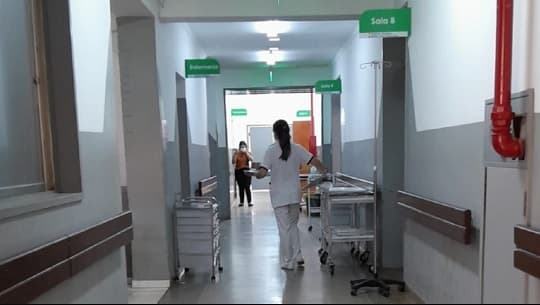 Alumnos internados tras ingerir cocido con vidrios en Amambay