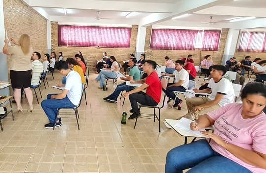 MEC detecta irregularidades y repetirá pruebas de ingreso a Formación Docente