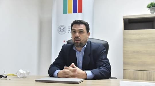 Exministro del MITIC cuestiona al gobierno de Peña por ignorar alerta de ciberataques