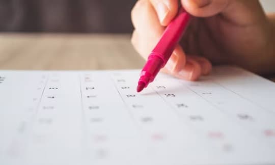 Quedan cuatro fines de semana largos en el 2025